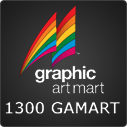 1. Graphic Artmart
