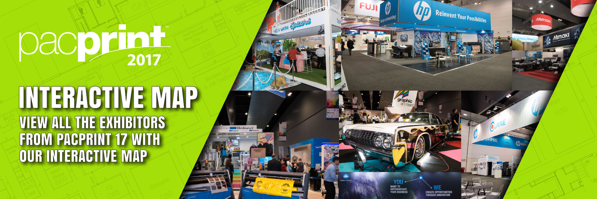 Visual Connections Online