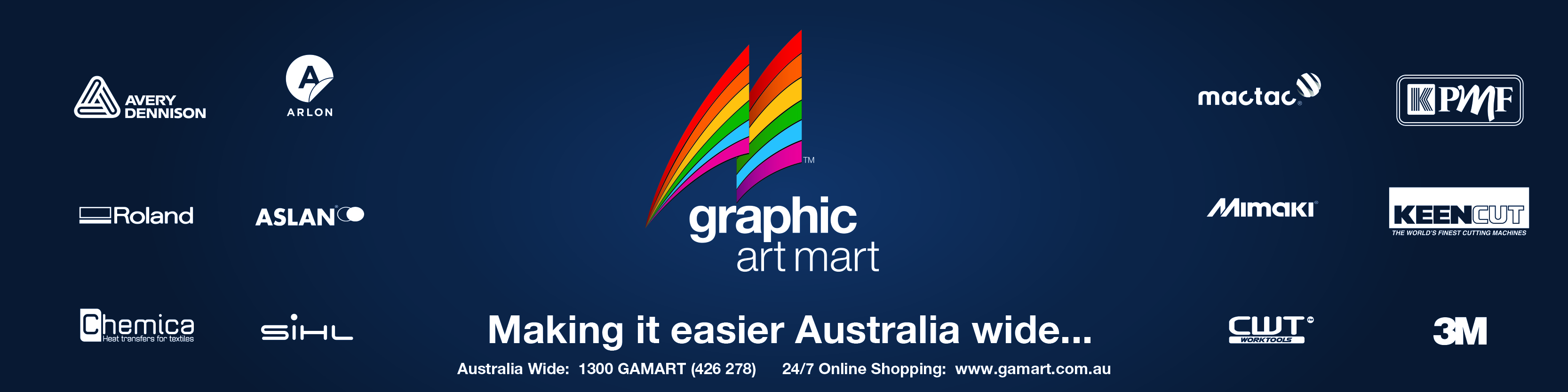 Graphic Art Mart